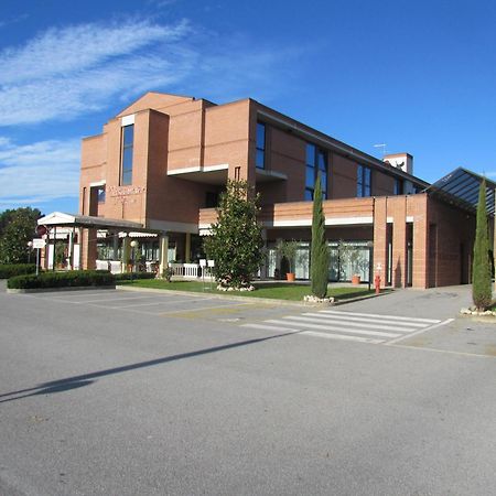 Hotel Le Cerbaie Altopascio Zewnętrze zdjęcie