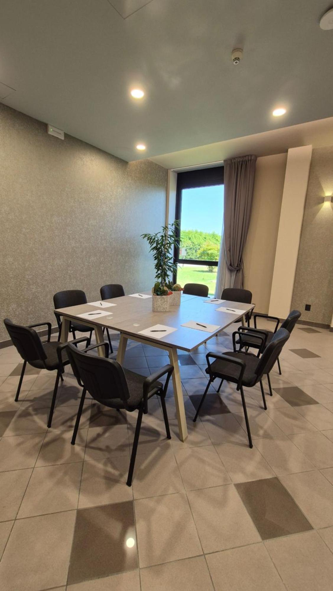 Hotel Le Cerbaie Altopascio Zewnętrze zdjęcie