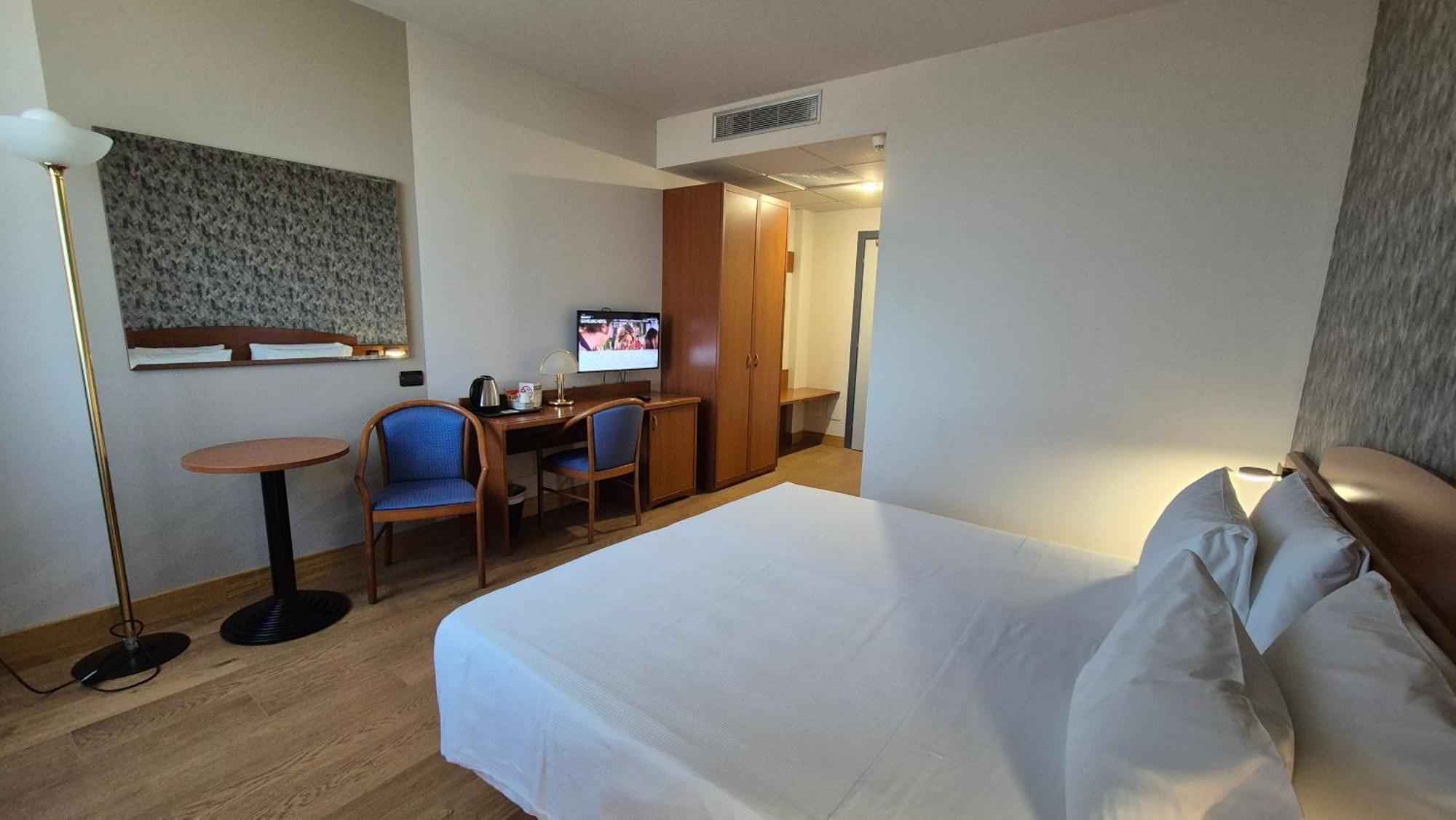 Hotel Le Cerbaie Altopascio Zewnętrze zdjęcie