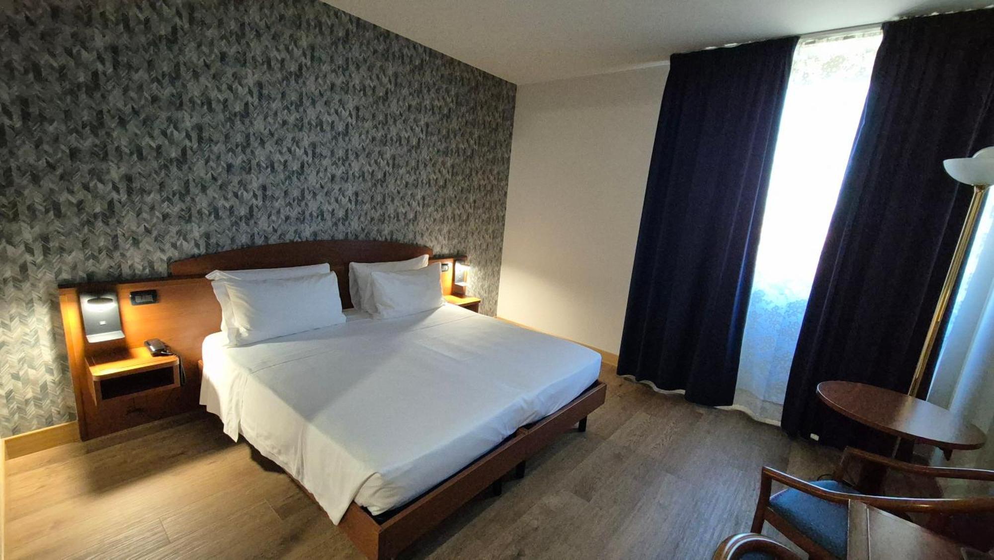Hotel Le Cerbaie Altopascio Zewnętrze zdjęcie