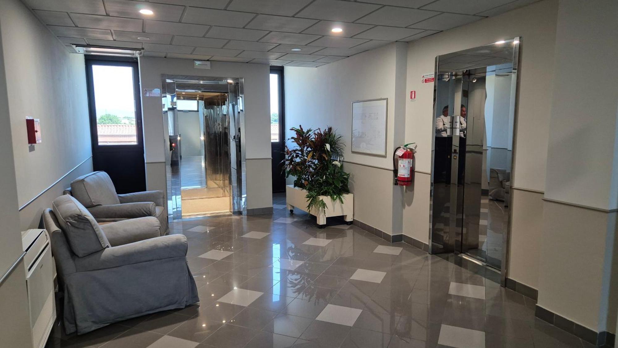 Hotel Le Cerbaie Altopascio Zewnętrze zdjęcie