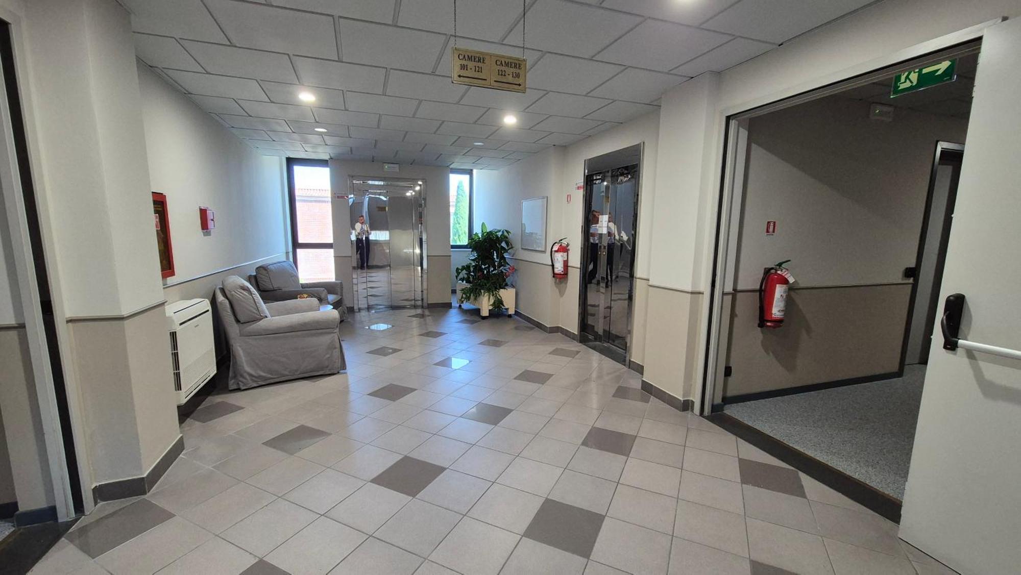 Hotel Le Cerbaie Altopascio Zewnętrze zdjęcie