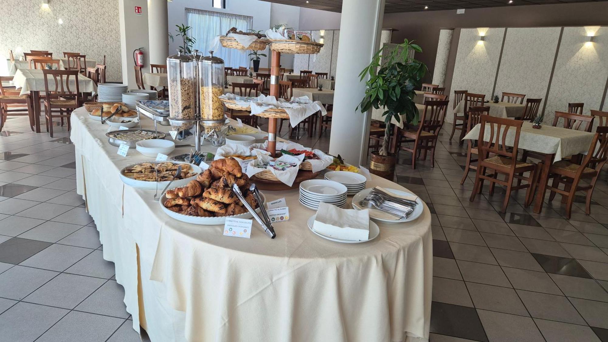 Hotel Le Cerbaie Altopascio Zewnętrze zdjęcie