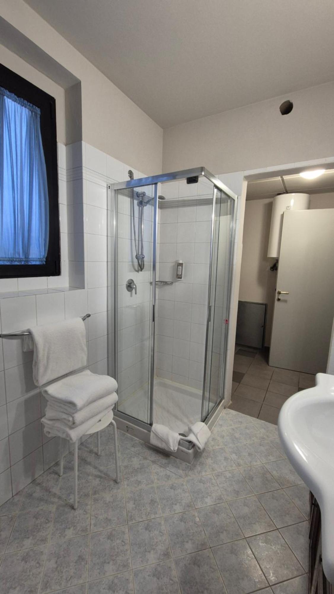Hotel Le Cerbaie Altopascio Zewnętrze zdjęcie