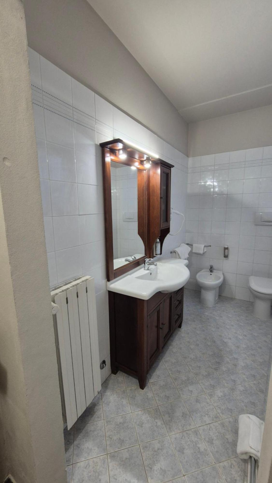Hotel Le Cerbaie Altopascio Zewnętrze zdjęcie