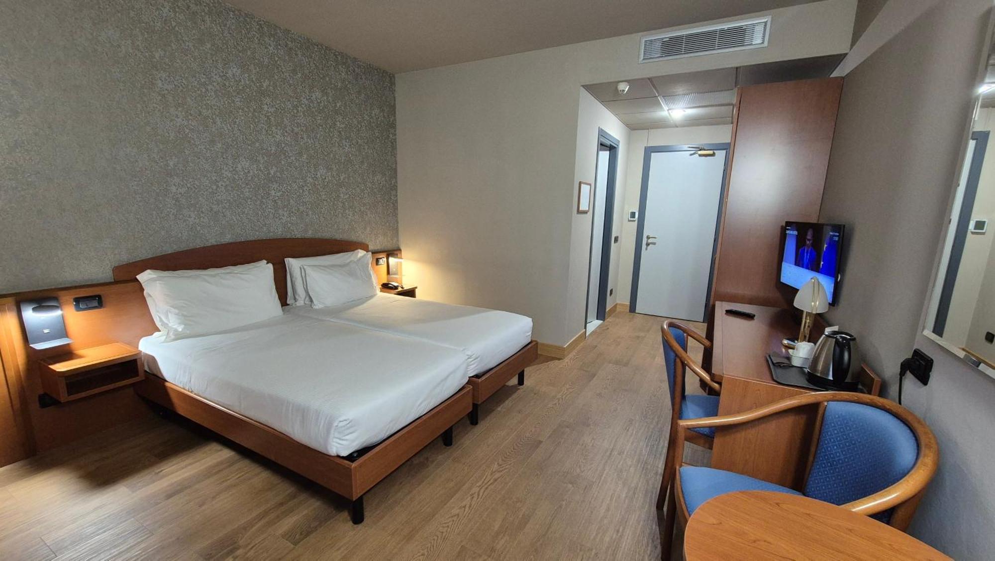 Hotel Le Cerbaie Altopascio Zewnętrze zdjęcie
