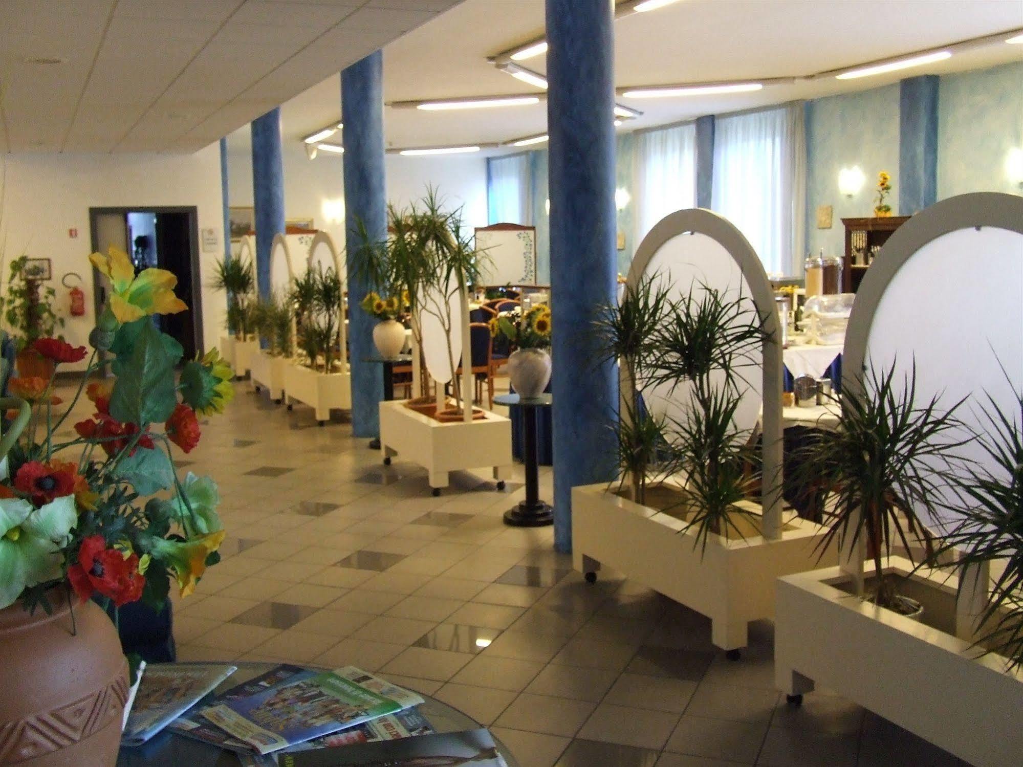 Hotel Le Cerbaie Altopascio Zewnętrze zdjęcie