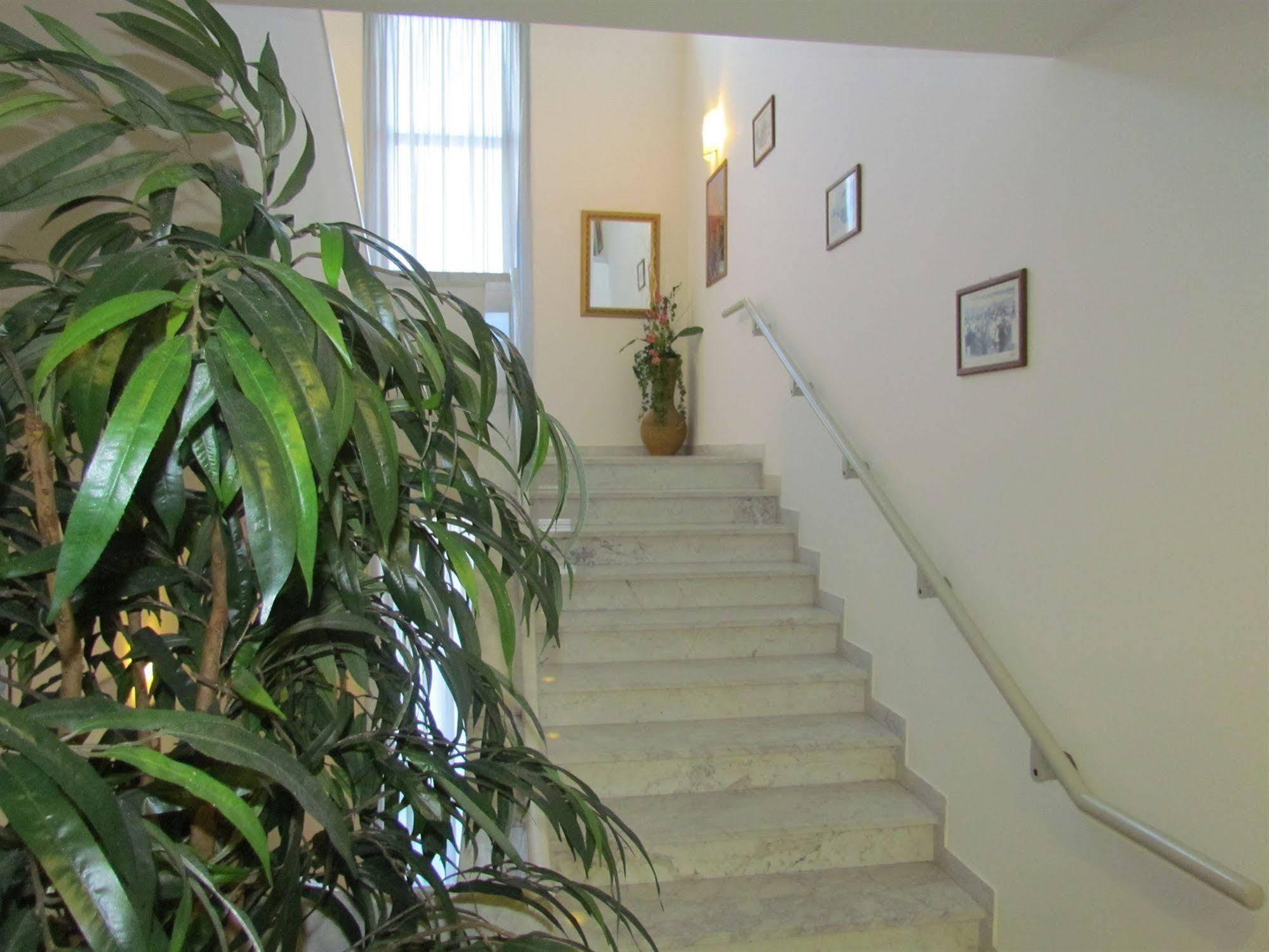 Hotel Le Cerbaie Altopascio Zewnętrze zdjęcie