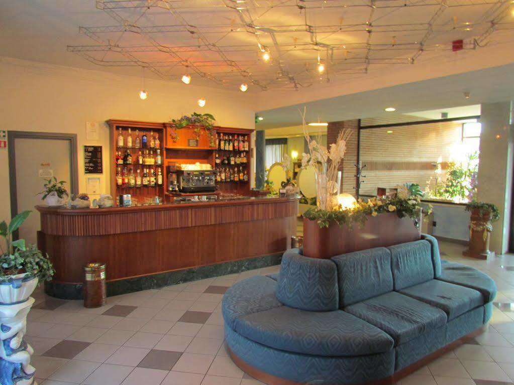 Hotel Le Cerbaie Altopascio Zewnętrze zdjęcie